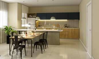 Imagem 2: Apartamento à venda em Ipiranga com 35 m², 2 quartos