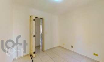 Imagem: Apartamento à venda em Santana com 62 m²