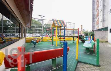 Imagem 5: Apartamento à venda em São Mateus com 43 m², 2 quartos, 1 vaga