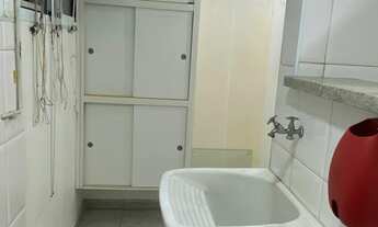 Imagem 7: Apartamento à venda em Moema Índios com 72 m², 2 quartos, 1 suíte, 1 vaga