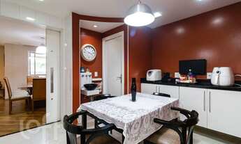 Imagem 5: Apartamento à venda em Vila Andrade com 201 m², 3 quartos, 3 suítes, 3 vagas