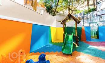 Imagem 7: Apartamento à venda em Vila Romana com 70 m², 3 quartos, 1 suíte, 2 vagas