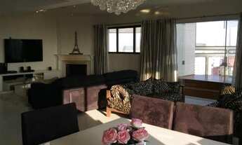 Imagem: Apartamento à venda em Vila Andrade com