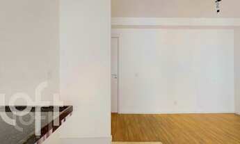 Imagem 2: Apartamento à venda em Brás com 55 m², 2 quartos, 1 suíte, 1 vaga