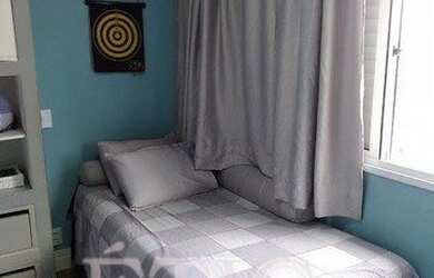 Imagem 2: Apartamento à venda em Vila Formosa com 107 m², 3 quartos, 1 suíte, 2 vagas