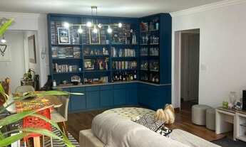 Imagem 4: Apartamento à venda em Santana com 126 m², 3 quartos, 1 suíte, 2 vagas