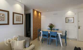 Imagem 6: Apartamento à venda em Bosque da Saúde com 64 m², 2 quartos, 1 suíte, 1 vaga