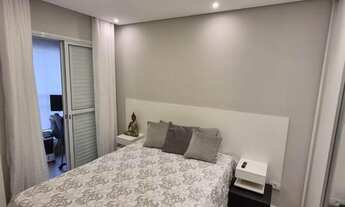 Imagem 3: Apartamento à venda em Mandaqui com 56 m², 2 quartos, 1 suíte, 2 vagas