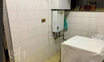 Imagem 7: Apartamento à venda em Alto da Lapa com 125 m², 3 quartos, 1 suíte, 2 vagas