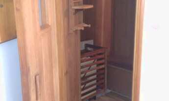 Imagem 6: Apartamento à venda em Vila Romana com 154 m², 4 quartos, 3 suítes, 3 vagas