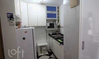 Imagem 6: Apartamento à venda em Campo Belo com 27 m², 1 quarto, 1 vaga