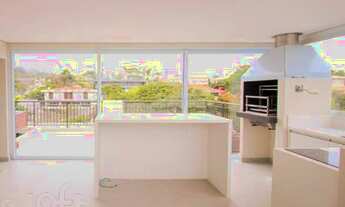 Imagem 5: Apartamento à venda em Morumbi com 133 m², 2 quartos, 1 suíte, 2 vagas