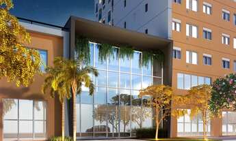 Imagem 3: APARTAMENTO em São Paulo - SP, Chácara Santo Antônio (Zona Sul