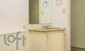 Imagem 3: Apartamento à venda em Bosque da Saúde com 120 m², 3 quartos, 1 suíte, 2 vagas