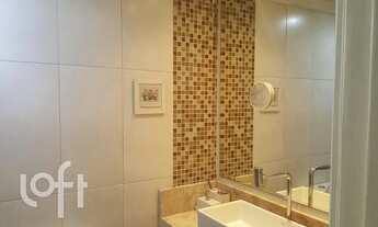 Imagem 3: Apartamento à venda em Mandaqui com 100 m², 3 quartos, 1 suíte, 2 vagas