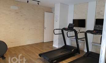 Imagem 4: Apartamento à venda em Mandaqui com 80 m², 3 quartos, 1 suíte, 2 vagas