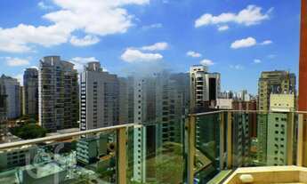 Imagem 5: Apartamento à venda em Vila Nova Conceição com 2480 m², 4 quartos, 4 suítes, 3 vagas