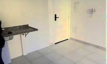 Imagem 5: Apartamento à venda em República com 38 m², 2 quartos