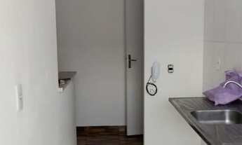 Imagem 3: Apartamento à venda em Itaquera com 50 m², 2 quartos, 1 vaga