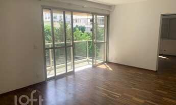 Imagem: Apartamento à venda em Santa Cecília com