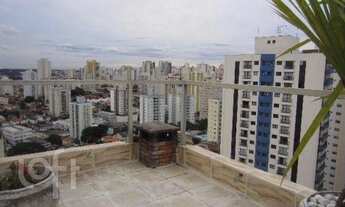 Imagem 2: Apartamento à venda em Bosque da Saúde com 164 m², 2 quartos, 1 suíte, 1 vaga