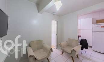 Imagem 6: Apartamento à venda em Aclimação com 33 m², 1 quarto