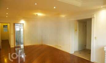 Imagem 2: Apartamento à venda em Jardim São Paulo com 160 m², 3 quartos, 3 suítes, 3 vagas