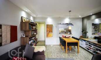 Imagem 2: Apartamento à venda em Vila Sônia com 70 m², 3 quartos, 1 suíte, 2 vagas