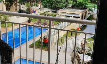 Imagem 4: Apartamento à venda em Cidade Ademar com 48 m², 2 quartos, 1 vaga