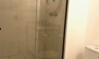 Imagem 2: Apartamento à venda em República com 42 m², 1 quarto, 1 suíte, 1 vaga