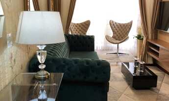 Imagem: Apartamento à venda em Vila Prudente com