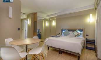 Imagem 7: APARTAMENTO em Barueri - SP, Alphaville Centro Industrial e Empresarial/Alphaville