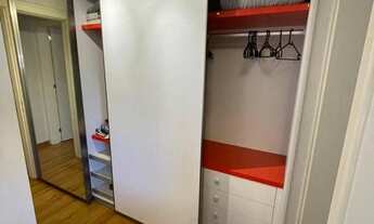 Imagem 6: Apartamento à venda em Bosque da Saúde com 140 m², 3 quartos, 3 suítes, 2 vagas