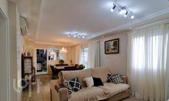 Imagem 1: Apartamento à venda em Vila Andrade com 133 m², 3 quartos, 3 suítes, 3 vagas