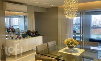 Imagem 5: Apartamento à venda em Aclimação com 213 m², 3 quartos, 3 suítes, 3 vagas