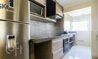 Imagem 7: Apartamento à venda em Perdizes com 57 m², 2 quartos, 1 vaga