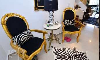 Imagem 5: Apartamento à venda em Pinheiros com 103 m², 4 quartos, 2 suítes, 2 vagas