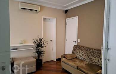 Imagem 5: Apartamento à venda em Paraíso com 186 m², 5 quartos, 4 suítes, 3 vagas