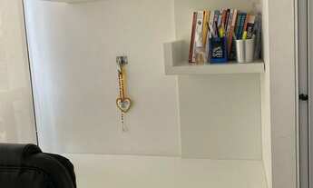 Imagem 7: Apartamento à venda em Vila Prudente com 52 m², 2 quartos, 1 suíte, 1 vaga