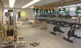 Imagem 6: Apartamento à venda em Morumbi com 75 m², 1 quarto, 1 vaga