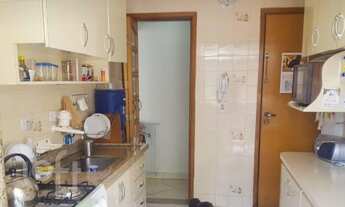 Imagem 5: Apartamento à venda em Saúde com 85 m², 2 quartos, 1 vaga