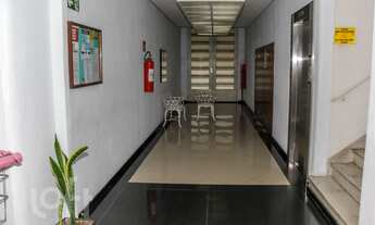 Imagem 5: Apartamento à venda em Campos Elísios com 86 m², 2 quartos