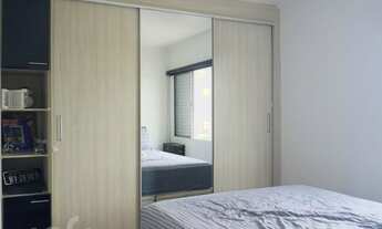 Imagem 5: Apartamento à venda em Ponte Rasa com 49 m², 2 quartos, 1 vaga