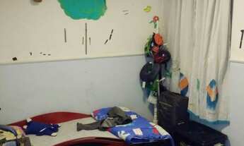 Imagem 3: Apartamento à venda em Campo Belo com 70 m², 2 quartos, 1 vaga