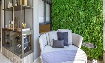 Imagem 5: Apartamento à venda em Campo Grande com 123 m², 3 quartos, 3 suítes, 2 vagas