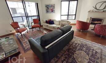 Imagem 7: Apartamento à venda em Perdizes com 200 m², 4 quartos, 3 suítes, 3 vagas