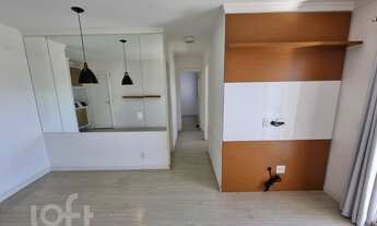 Imagem 7: Apartamento à venda em Jaçanã com 67 m², 3 quartos, 1 suíte, 1 vaga