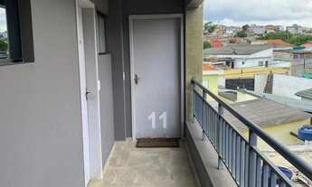 Imagem 7: Apartamento à venda em Ermelino Matarazzo com 42 m², 2 quartos