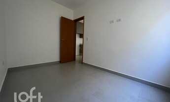 Imagem 3: Apartamento à venda em Tucuruvi com 42 m², 2 quartos