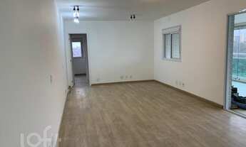 Imagem 7: Apartamento à venda em Santo Amaro com 109 m², 3 quartos, 1 suíte, 2 vagas